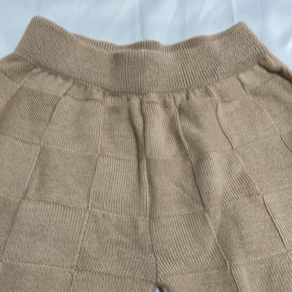 Marvin Ruby - The Phyllis Sweater Pant - Mist -Size XS - Picture 2 of 10